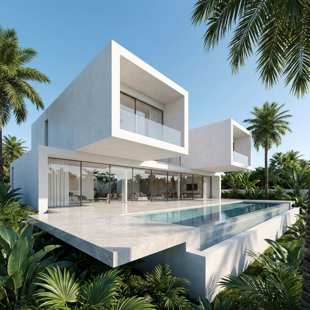 Leading Residential Project